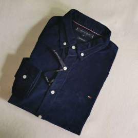 Picture of Tommy Shirt Long _SKUTommyM-XXLxxH96527177